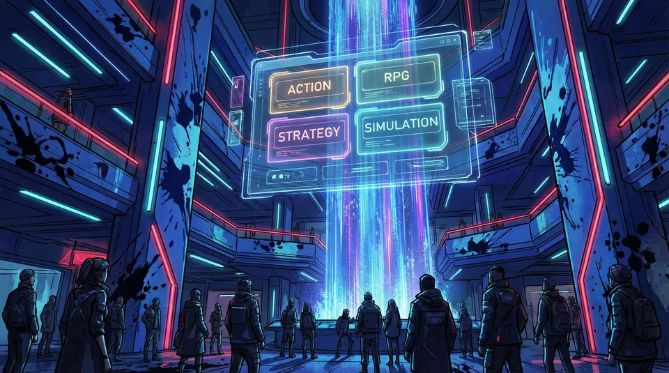 麻将胡了模拟器 掼蛋大厅全息索引全景