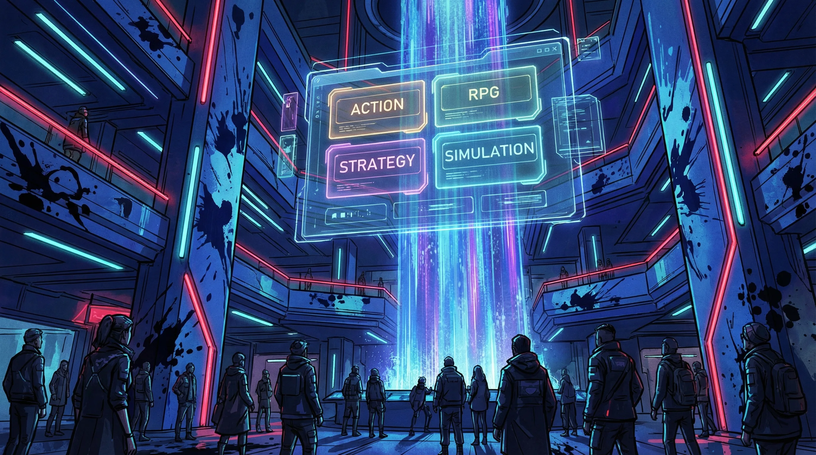 麻将胡了模拟器 掼蛋大厅全息索引 - 赛博游戏矩阵