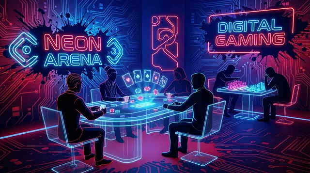 抢庄牛牛赛博对战 - 麻将胡了模拟器