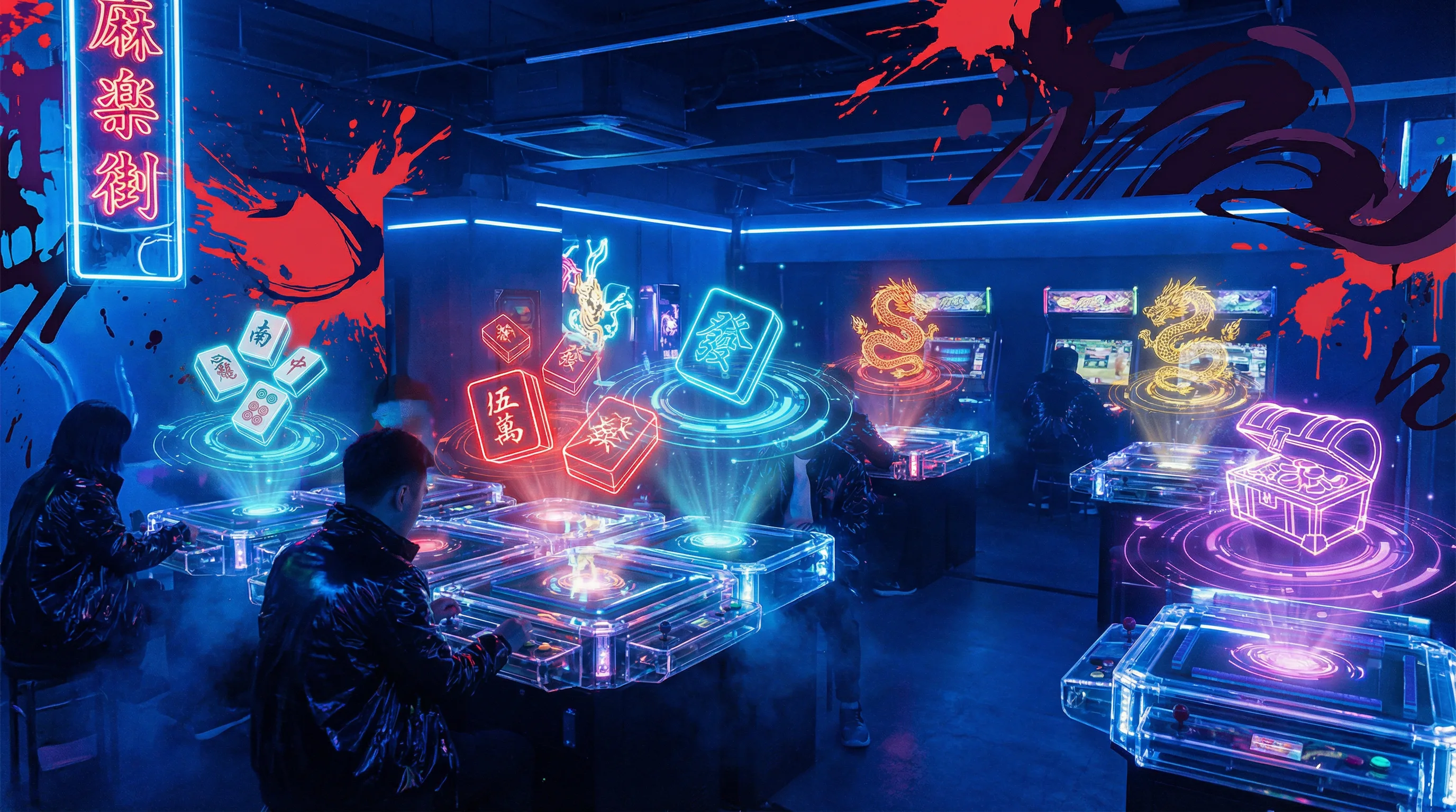 麻将胡了模拟器 掼蛋泼墨娱乐城全景 - 全息爆分引擎